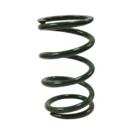 Polaris P85/P22 Primary Spring - Spring, Snow Primary 140-330 GREEN