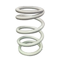 Polaris P85/P22 Primary Spring - Spring, Snow Primary 120-310 WHITE