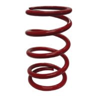 Polaris P85/P22 Primary Spring - Spring, Snow Primary 140-320 RED