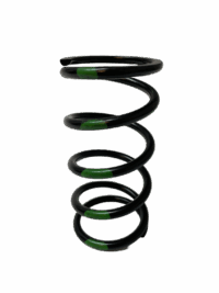 Polaris P85/P22 Primary Spring - Spring, Snow Primary 145-295 BLACK/GREEN