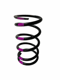 Polaris P85/P22 Primary Spring - Spring, Snow Primary 120-270 BLACK/PINK