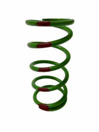 Polaris P85/P22 Primary Spring - Spring, Snow Primary 155-300 GREEN/RED