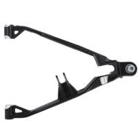 Polaris A-Arm: React RH Lower - Raw