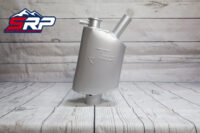 Polaris Boost Jaw Trail Muffler