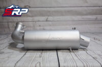 Jaws 850/9R- Trail Muffler