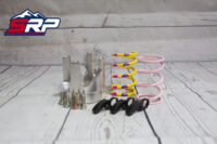Skidoo/ Lynx Turbo R Clutch Kit