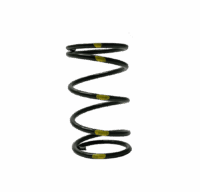 Arctic Cat Boss Secondary Spring 125-200 GREEN/YELLOW