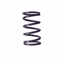 Arctic Cat Adapt Clutch Primary Spring 120-240 PURPLE/WHITE