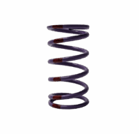 Arctic Cat Adapt Clutch Primary Spring 130-250 PURPLE/RED