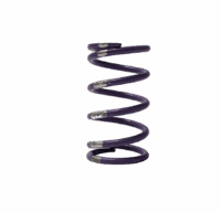 Arctic Cat Adapt Clutch Primary Spring 150-290 PURPLE/SILVER