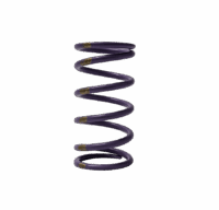 Arctic Cat Adapt Clutch Primary Spring 170-300 PURPLE/GOLD