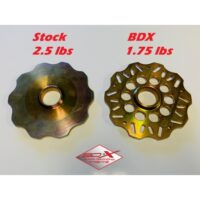 Light weight Brake rotor