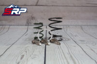 SRP Clutch Kit - Polaris Boost