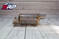 Skidoo/Lynx Turbo R - Diamond S Titanium Muffler