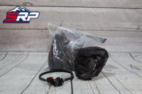 Polaris Boost Snorkel Intake