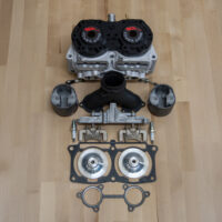 Carls Performance 900 Big Bore Boost Kit