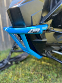 Arctic Cat 858 BSB Front Bumper